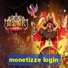 monetizze login